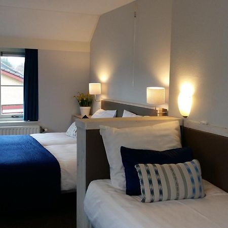 Maison Bellefleur B&B - Pension Renesse Quarto foto